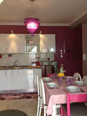 Apartamento de vacaciones en Pescina (L'Aquila)Casa de vacaciones