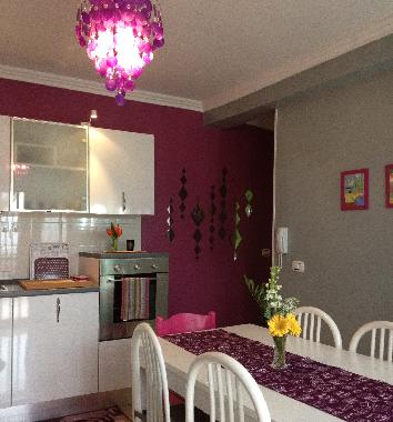 Apartamento de vacaciones en Pescina (L'Aquila)Casa de vacaciones