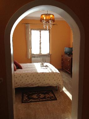 Apartamento de vacaciones en Pescina (L'Aquila)Casa de vacaciones