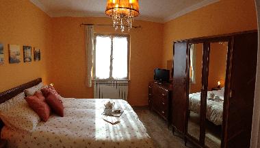 Apartamento de vacaciones en Pescina (L'Aquila)Casa de vacaciones