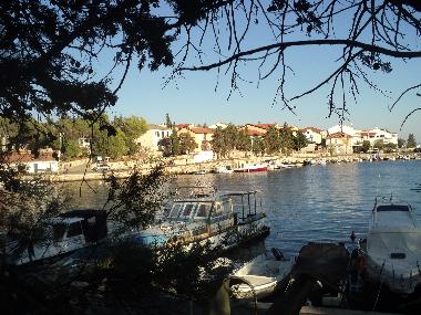 Apartamento de vacaciones en Pag , Mandre (Zadarska)Casa de vacaciones