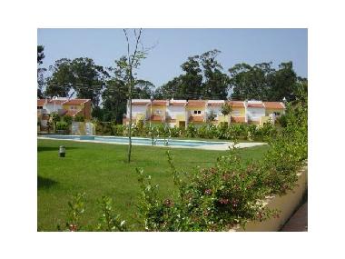 Casa de vacaciones en Ovar (Norte)Casa de vacaciones