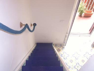 Apartamento de vacaciones en Rome (Roma)Casa de vacaciones