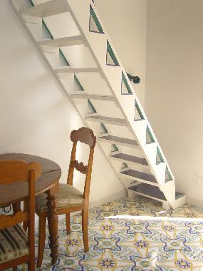 Apartamento de vacaciones en Rome (Roma)Casa de vacaciones