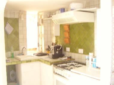 Apartamento de vacaciones en Rome (Roma)Casa de vacaciones