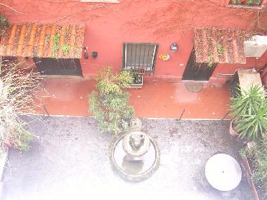 Apartamento de vacaciones en Rome (Roma)Casa de vacaciones