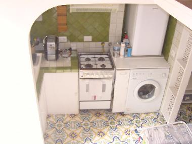 Apartamento de vacaciones en Rome (Roma)Casa de vacaciones