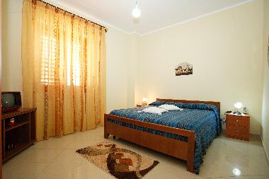 Apartamento de vacaciones en CASTELLAMMARE DEL GOLFO (Trapani)Casa de vacaciones