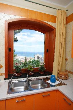 Apartamento de vacaciones en CASTELLAMMARE DEL GOLFO (Trapani)Casa de vacaciones