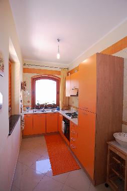 Apartamento de vacaciones en CASTELLAMMARE DEL GOLFO (Trapani)Casa de vacaciones
