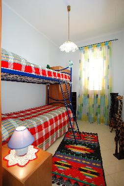 Apartamento de vacaciones en CASTELLAMMARE DEL GOLFO (Trapani)Casa de vacaciones