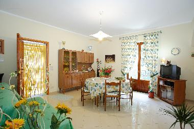 Apartamento de vacaciones en CASTELLAMMARE DEL GOLFO (Trapani)Casa de vacaciones