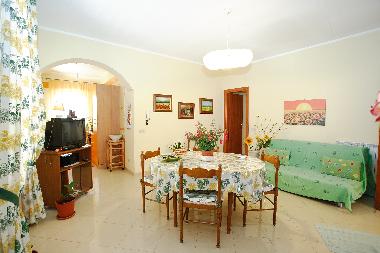 Apartamento de vacaciones en CASTELLAMMARE DEL GOLFO (Trapani)Casa de vacaciones