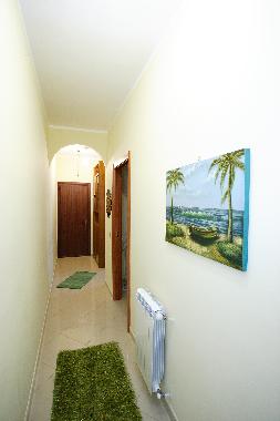 Apartamento de vacaciones en CASTELLAMMARE DEL GOLFO (Trapani)Casa de vacaciones