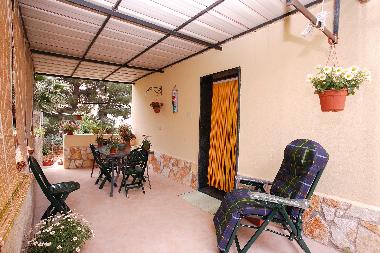 Apartamento de vacaciones en CASTELLAMMARE DEL GOLFO (Trapani)Casa de vacaciones