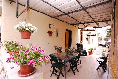 Apartamento de vacaciones en CASTELLAMMARE DEL GOLFO (Trapani)Casa de vacaciones