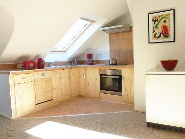 Apartamento de vacaciones en Woltersdorf (Kpenick)Casa de vacaciones