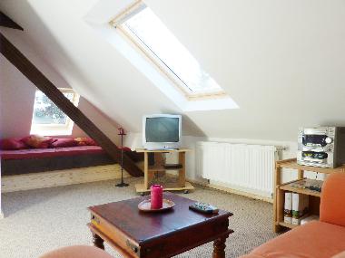 Apartamento de vacaciones en Woltersdorf (Kpenick)Casa de vacaciones