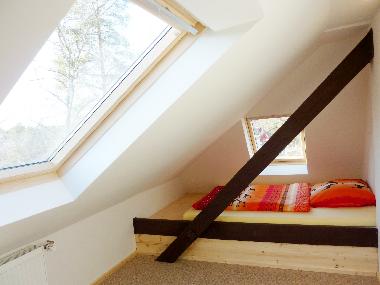 Apartamento de vacaciones en Woltersdorf (Kpenick)Casa de vacaciones