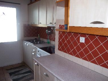 Apartamento de vacaciones en portoheli (Argolida)Casa de vacaciones