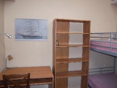 Apartamento de vacaciones en portoheli (Argolida)Casa de vacaciones