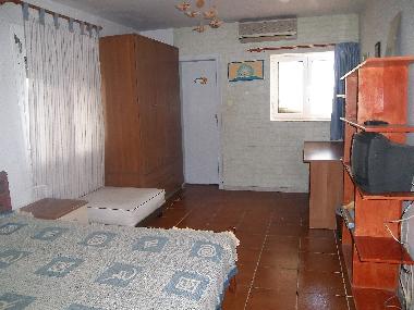 Apartamento de vacaciones en portoheli (Argolida)Casa de vacaciones