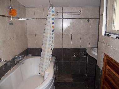 Apartamento de vacaciones en portoheli (Argolida)Casa de vacaciones