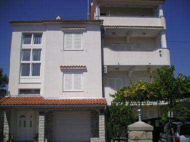 Apartamento de vacaciones en Rab (Primorsko-Goranska)Casa de vacaciones