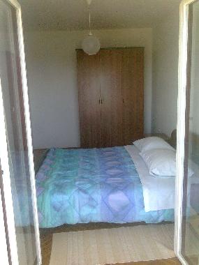 Apartamento de vacaciones en Rab (Primorsko-Goranska)Casa de vacaciones