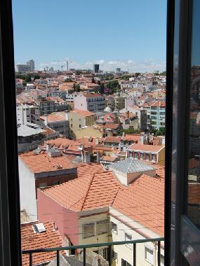 Apartamento de vacaciones en Lisboa (Grande Lisboa)Casa de vacaciones