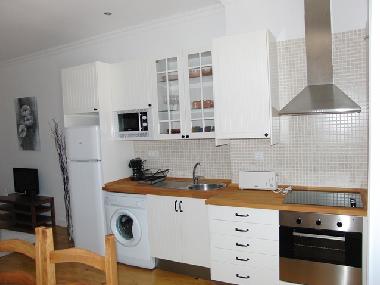 Apartamento de vacaciones en Lisboa (Grande Lisboa)Casa de vacaciones