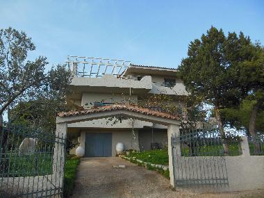 Casa de vacaciones en Kosta - Porto Heli (Argolida)Casa de vacaciones