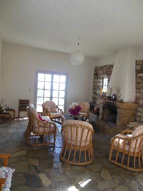 Casa de vacaciones en Kosta - Porto Heli (Argolida)Casa de vacaciones