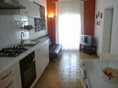 Apartamento de vacaciones en Marsala (Trapani)Casa de vacaciones