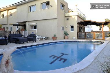 Villa en eilat (HaDarom (Southern))Casa de vacaciones