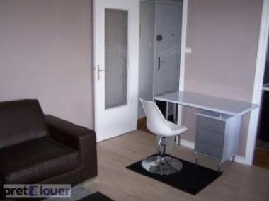 Apartamento de vacaciones en GRENOBLE (Isre)Casa de vacaciones