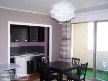 Apartamento de vacaciones en GRENOBLE (Isre)Casa de vacaciones