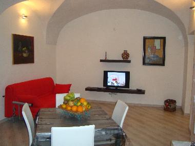 Casa de vacaciones en palermo (Palermo)Casa de vacaciones