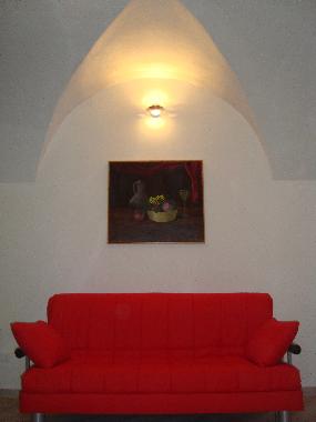 Casa de vacaciones en palermo (Palermo)Casa de vacaciones