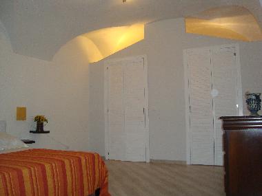 Casa de vacaciones en palermo (Palermo)Casa de vacaciones