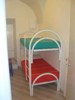 Casa de vacaciones en palermo (Palermo)Casa de vacaciones