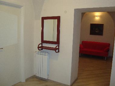 Casa de vacaciones en palermo (Palermo)Casa de vacaciones