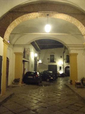 Casa de vacaciones en palermo (Palermo)Casa de vacaciones