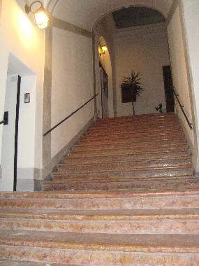 Casa de vacaciones en palermo (Palermo)Casa de vacaciones