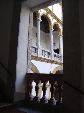 Casa de vacaciones en palermo (Palermo)Casa de vacaciones