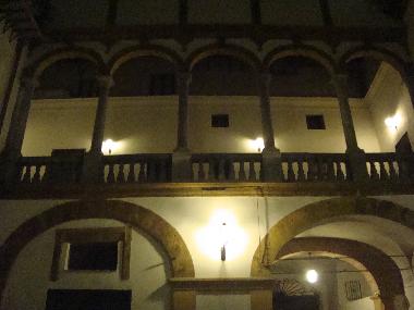 Casa de vacaciones en palermo (Palermo)Casa de vacaciones