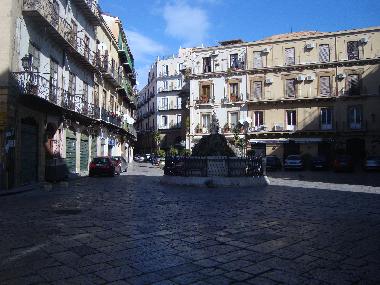 Casa de vacaciones en palermo (Palermo)Casa de vacaciones