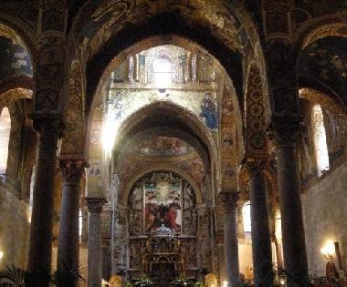 Casa de vacaciones en palermo (Palermo)Casa de vacaciones