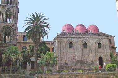 Casa de vacaciones en palermo (Palermo)Casa de vacaciones