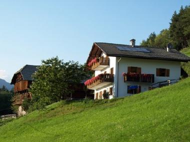 Apartamento de vacaciones en Kastelruth (Bolzano-Bozen)Casa de vacaciones
